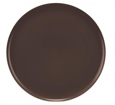 Sento - Pure Colors - Chocolate Brown - Speiseteller 27cm.